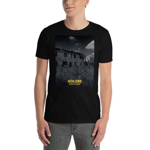 DOLORE - Fantasmi T-Shirt
