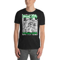 COFFINS / MACABRA - In Quarantine With Death T-Shirt