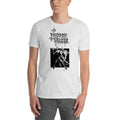 HORROR VACUI - Death's Trumpet T-Shirt