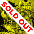 ELBOW DEEP - Bodily Fluids CD