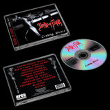 DEEDS OF FLESH - Trading Pieces (reissue) CD