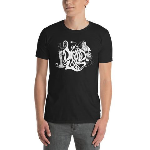 DRUID LORD - Logo T-Shirt