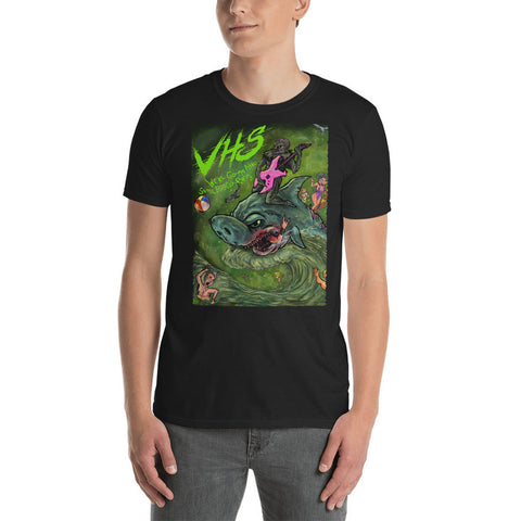 VHS - We're Gonna Need Some Bigger Riffs T-Shirt