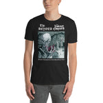 THE BEYOND / THE LURKING CORPSES - Gross Encounters Of The Sacrificial Rite T-Shirt