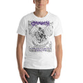 GREENWITCH - CosmoSteelBlood Trinity T-Shirt