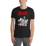 HUMAN COMPOST - Rancid Orgy Of Rotted Cadavers T-Shirt