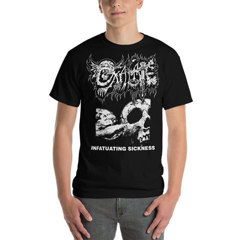 OXALATE - Infatuating Sickness T-Shirt