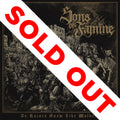 SONS OF FAMINE - As Razors Gnaw Like Wolves CD