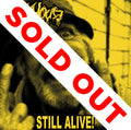 CRACK HOUSE - Still Alive! CD