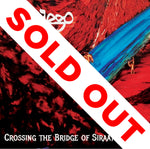 OSHIEGO - Crossing The Bridge Of Siraat CD