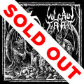 ABIGAIL / VULCAN TYRANT - Split CD
