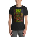 BERKOWITZ - World Gone To Shit T-Shirt