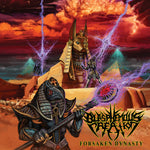BLASPHEMOUS CREATION - Forsaken Dynasty CD