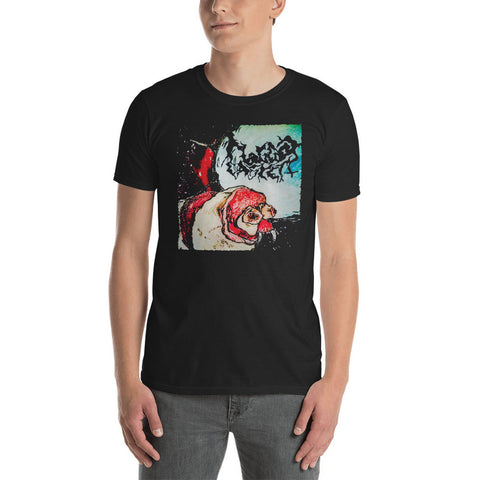 MAGGOT CASKET - Maggot Casket T-Shirt