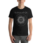 SAVIORSKIN - Logo T-Shirt