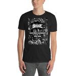 SKUZ - Death Mince Discography T-Shirt