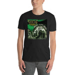 HYAENA RABID - Homo... Homini... Hyaena! T-Shirt