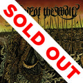 BLOOD OF THE WOLF - Album I + II CD