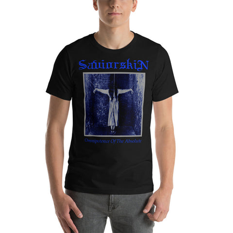 SAVIORSKIN - Omnipotence Of The Absolute T-Shirt