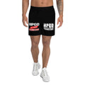 HORROR PAIN GORE DEATH PRODUCTIONS - HPGD Extreme Productions Athletic Shorts with Pockets