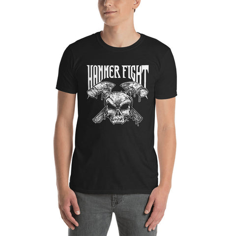 HAMMER FIGHT - Hammer Fight T-Shirt