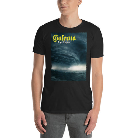 GALERNA - The Abyss T-Shirt