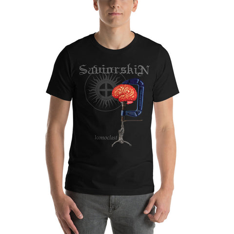 SAVIORSKIN - Iconoclast T-Shirt