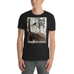 FIENDS AT FEAST - Shadows Of Extinction T-Shirt