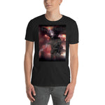 CREPUSCOLO - Revolution Evilution T-Shirt