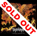 BLASPHEMOUS - Emerging Through Fire CD