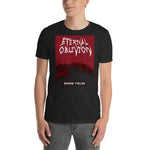 ETERNAL OBLIVION - Human Fields T-Shirt