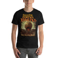FEED THE CORPSES TO THE PIGS - This Insidious Horror T-Shirt
