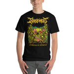 INHALEMENT - Eternally Stoned T-Shirt