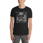 HANDSOME PRICK - Anonymityville T-Shirt