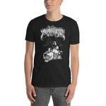 POUGHKEEPSIE - Macrocosmic Demise T-Shirt