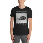 THE BEYOND - Frostbitepanzerfuck T-Shirt