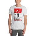 HORROR PAIN GORE DEATH PRODUCTIONS - Death Shall Rise T-Shirt