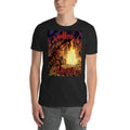 EX DEMENTIA - The Red Mass T-Shirt