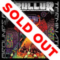 KRULLUR - Grounds For Termination CD