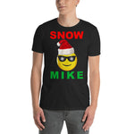 HORROR PAIN GORE DEATH PRODUCTIONS - Snow Mike T-Shirt