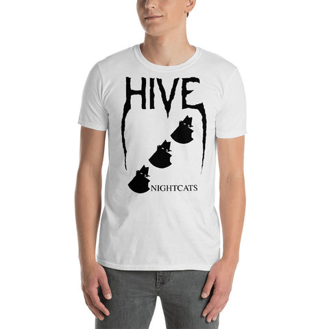 HIVE - Night Cats T-Shirt