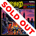 BONEYARD - Fear Of A Zombie Planet CD