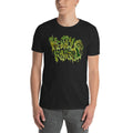 MENTAL FUNERAL - Mental Funeral T-Shirt