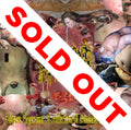 REDUNDANT PROTOPLASM - Adipose Piquerism: A Collection Of Maniacal Bloodlettings CD