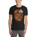 IN THE FIRE - Volatile Beings T-Shirt