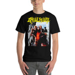 GHOULHOUSE - Rigor Mortis Intermezzo T-Shirt