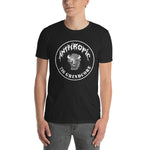 ANTHROPIC - 716 Grindcore T-Shirt