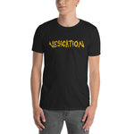 VESICATION - Logo T-Shirt
