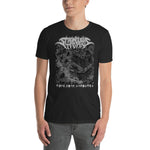 STRANGULIATORIUS - Rope, Soap, Tabouret T-Shirt