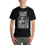 VULCAN TYRANT - Vulcanic Collection T-Shirt